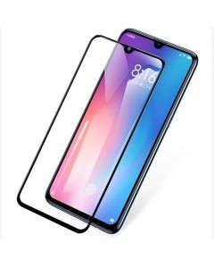 SAMSUNG - PELICULA 3D SAMSUNG A51 4G 5G PRETA