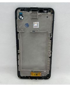 FRONTAL TELA DISPLAY PAINEL LG