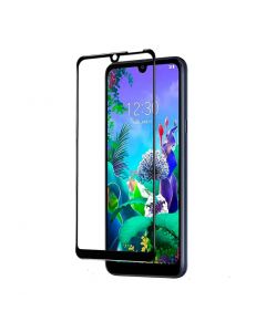 PELÍCULA 3D LG K71 PRETA