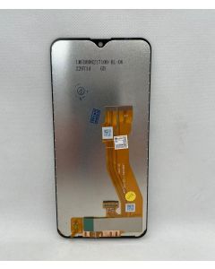 FRONTAL TELA DISPLAY PAINEL LG