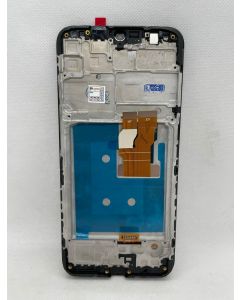 FRONTAL TELA DISPLAY PAINEL LG