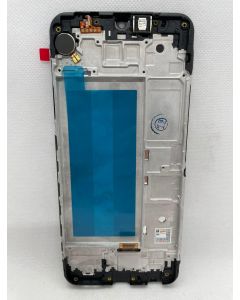 FRONTAL TELA DISPLAY PAINEL LG