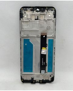 FRONTAL TELA DISPLAY PAINEL LG