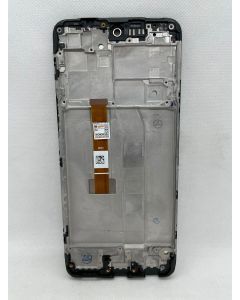 FRONTAL TELA DISPLAY PAINEL LG