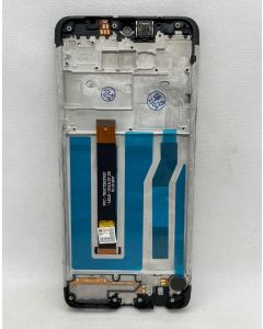 FRONTAL TELA DISPLAY PAINEL LG