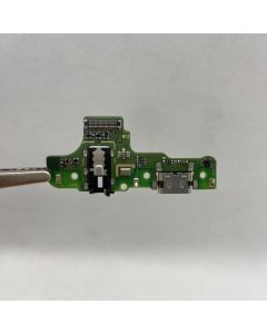 SAMSUNG - DOCK DE CARGA SAMSUNG A20S M12 ORIGINAL A207