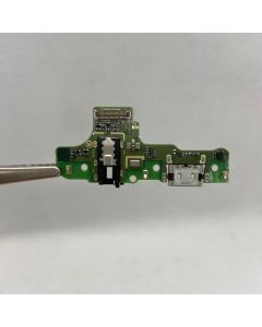 SAMSUNG - DOCK DE CARGA SAMSUNG A20S M14 ORIGINAL A207