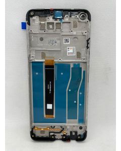 FRONTAL TELA DISPLAY PAINEL LG