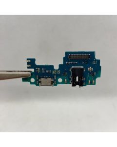 SAMSUNG - DOCK DE CARGA SAMSUNG A21S ORIGINAL A217