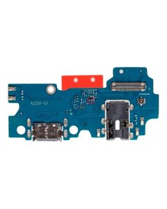 SAMSUNG - DOCK DE CARGA SAMSUNG A22 4G ORIGINAL A225