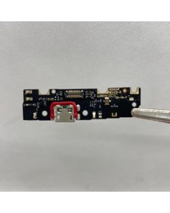 DOCK DE CARGA MOTO G6 PLAY / MOTO E5 ORIGINAL XT1922