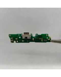 MOTOROLA - DOCK DE CARGA MOTO G7 PLAY ORIGINAL XT1952