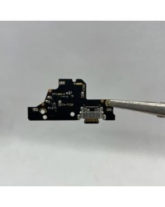 MOTOROLA - DOCK DE CARGA MOTO G31 ORIGINAL XT2173