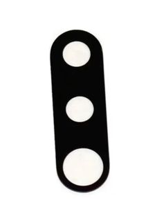 LENTE VIDRO CÂMERA SAMSUNG A30S