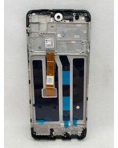 FRONTAL TELA DISPLAY PAINEL LG