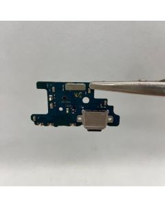 SAMSUNG - DOCK DE CARGA SAMSUNG S20 PLUS ORIGINAL G986