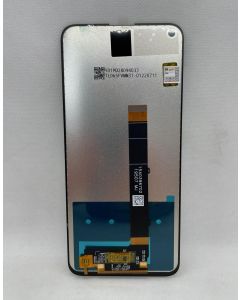 FRONTAL TELA DISPLAY PAINEL LG