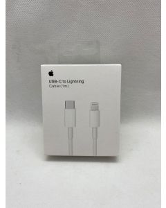 CABO IPHONE LIGHTNING USB-C ORIGINAL CHINA