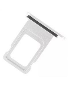GAVETA CHIP APPLE IPHONE XR PRATA