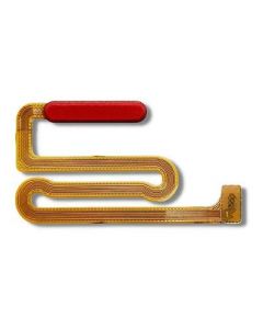 BIOMETRIA SAMSUNG A12 /A14 5G VERMELHO