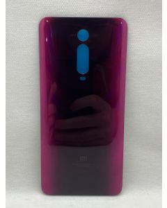 TAMPA TRASEIRA XIAOMI MI 9T M1903F10G ROSA