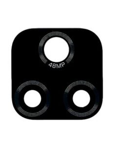 LENTE VIDRO CÂMERA MOTO E7 