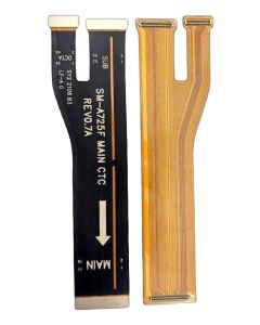 SAMSUNG - FLEX LCD MAIN SAMSUNG A72