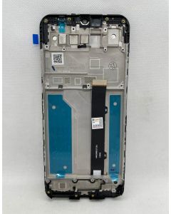 FRONTAL TELA DISPLAY PAINEL LG