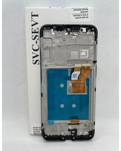 FRONTAL TELA DISPLAY PAINEL LG