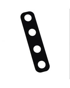 LENTE VIDRO CÂMERA SAMSUNG A9 2018 A920