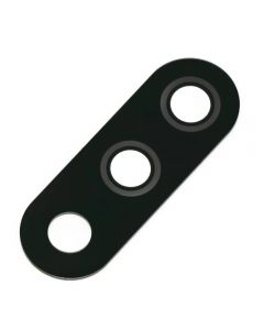 LENTE VIDRO CÂMERA SAMSUNG A01 