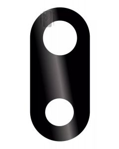 LENTE VIDRO CÂMERA A02 