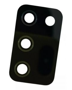 LENTE VIDRO CÂMERA SAMSUNG A02S