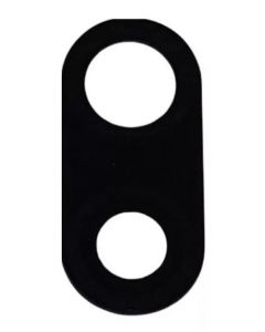 LENTE VIDRO CÂMERA SAMSUNG A10S