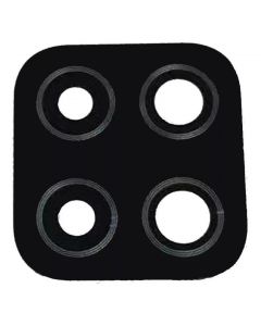 LENTE VIDRO CÂMERA SAMSUNG A12 