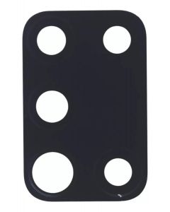 LENTE VIDRO CÂMERA SAMSUNG A21S