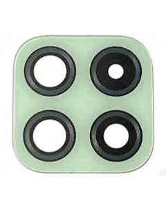 LENTE VIDRO CÂMERA A22 4G VERDE CLARO 