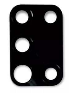 LENTE VIDRO CÂMERA SAMSUNG A31