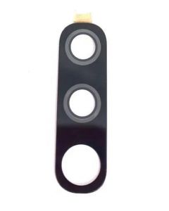 LENTE VIDRO CÂMERA SAMSUNG A50 / A70