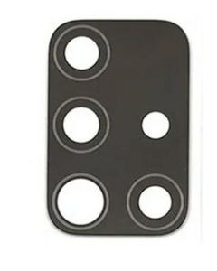 LENTE VIDRO CÂMERA SAMSUNG A51