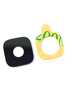 LENTE VIDRO CÂMERA SAMSUNG J2 PRIME 