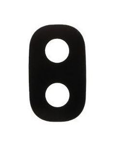 LENTE VIDRO CÂMERA SAMSUNG J4 