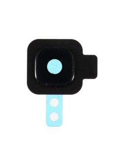 LENTE VIDRO CÂMERA SAMSUNG J4 PLUS / J4 CORE