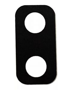 LENTE VIDRO CÂMERA SAMSUNG J6 PLUS 