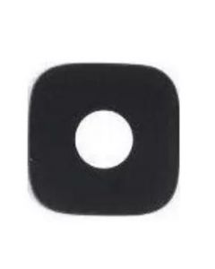 LENTE VIDRO CÂMERA SAMSUNG J7 METAL