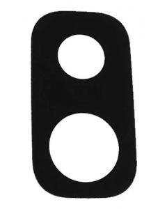 LENTE VIDRO CÂMERA SAMSUNG J8 / J8 PLUS