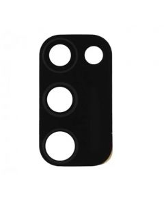 LENTE VIDRO CÂMERA SAMSUNG M21 