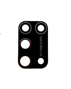 LENTE VIDRO CÂMERA SAMSUNG M31S