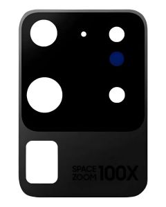 LENTE VIDRO CÂMERA SAMSUNG S20 ULTRA 