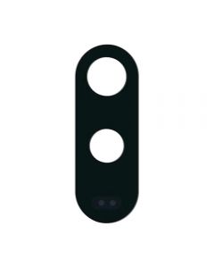 LENTE VIDRO CÂMERA MOTO G4/G4 PLUS